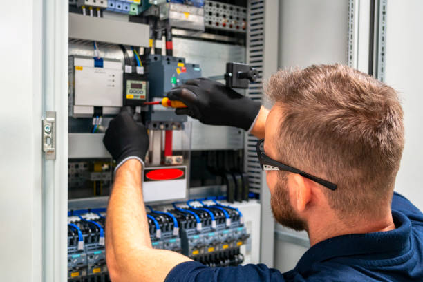 Best Local Electrician Companies  in College, AK