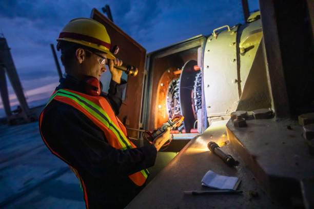 Best Electrical Contractors for Businesses  in College, AK