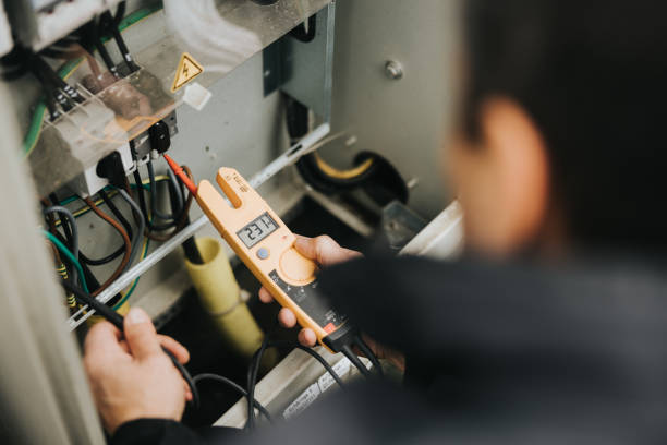Best Affordable Electrical Installation  in College, AK