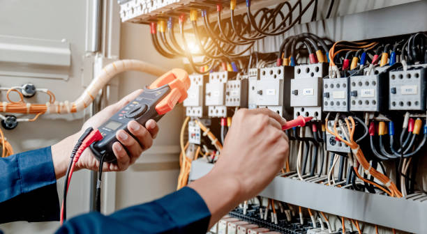 Best Emergency Electrical Repair  in College, AK