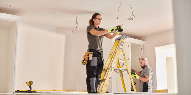Best Electrical Wiring Services  in College, AK