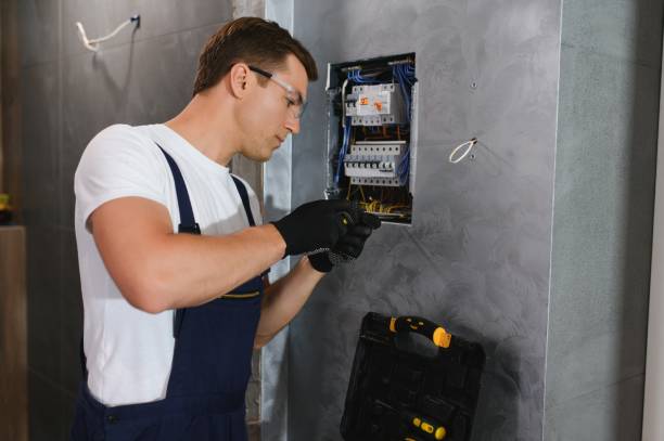  College, AK Electrician Pros