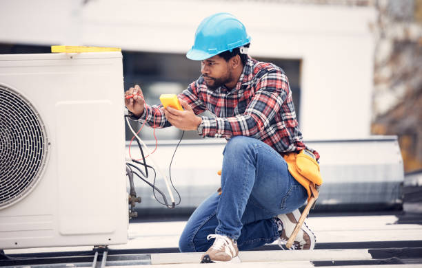 Best Residential Electrician Services  in College, AK