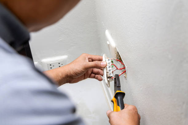 Professional Electrician in College, AK