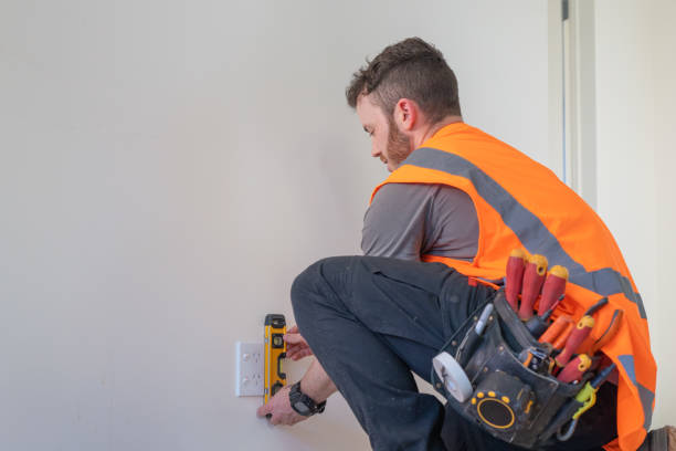 Electrical Rewiring Services in College, AK