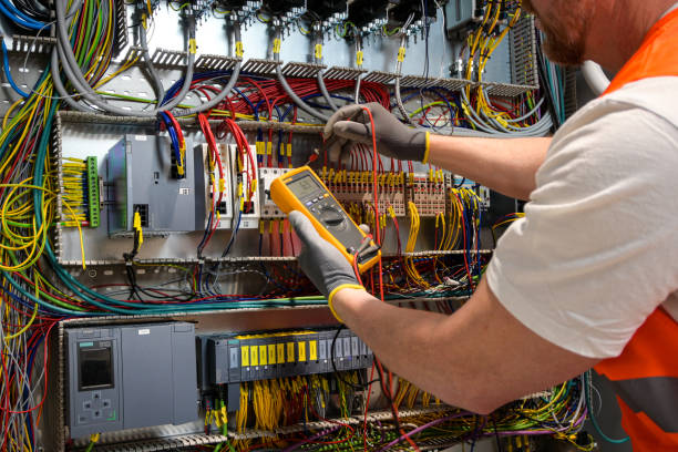 Best Circuit Breaker Repair  in College, AK