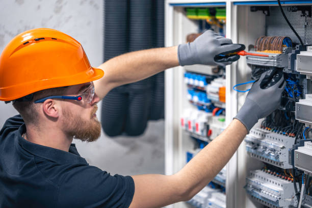 Best Electrical System Inspection  in College, AK