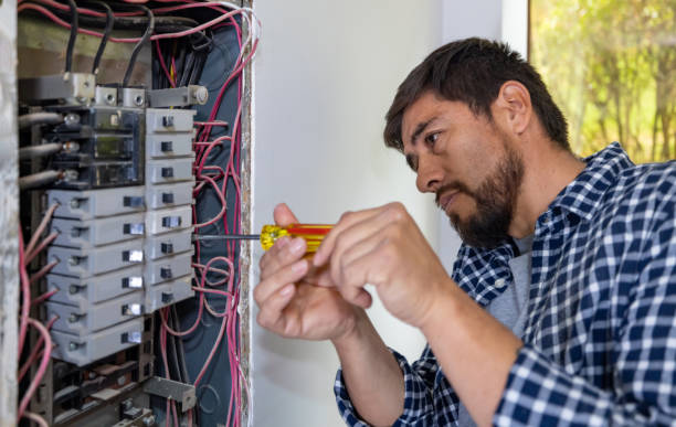 Best Best Electricians Near Me  in College, AK